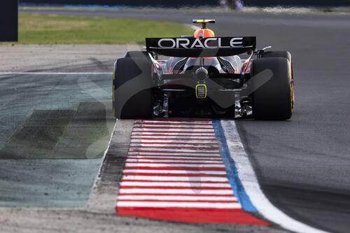 F1 Grand Prix of Hungary