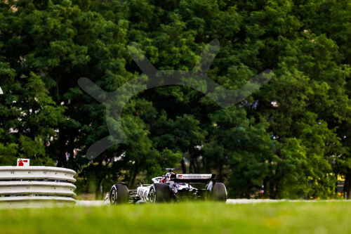F1 Grand Prix of Hungary