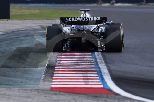 F1 Grand Prix of Hungary