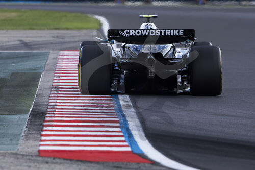 F1 Grand Prix of Hungary