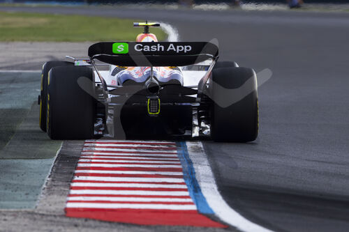 F1 Grand Prix of Hungary