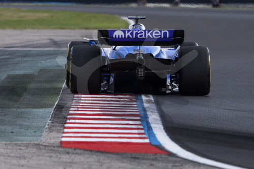 F1 Grand Prix of Hungary