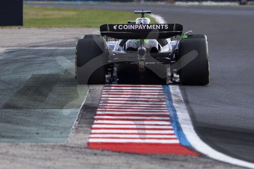 F1 Grand Prix of Hungary