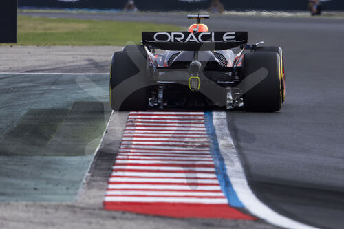 F1 Grand Prix of Hungary
