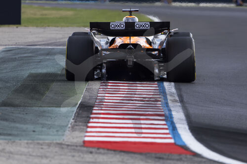 F1 Grand Prix of Hungary
