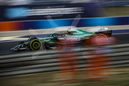 F1 Grand Prix of Hungary
