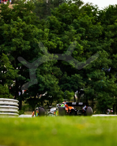 F1 Grand Prix of Hungary