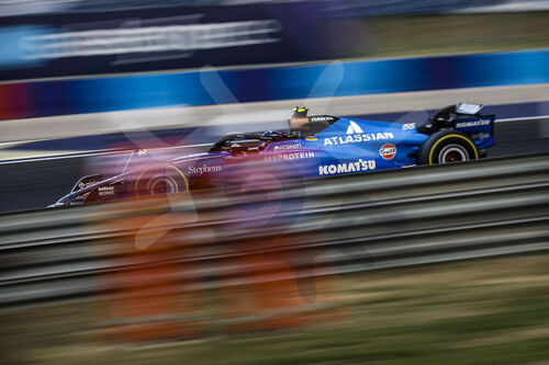 F1 Grand Prix of Hungary
