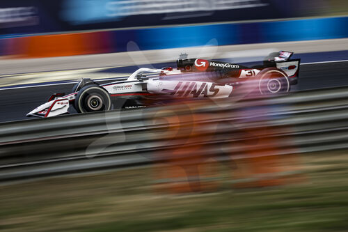 F1 Grand Prix of Hungary