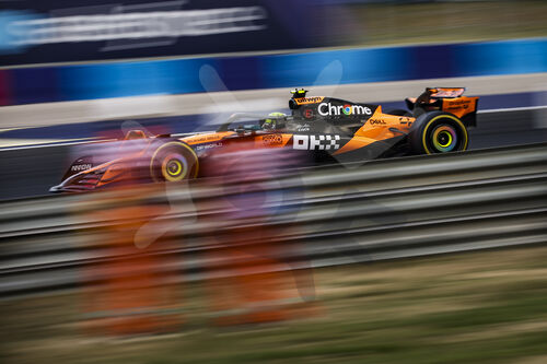 F1 Grand Prix of Hungary