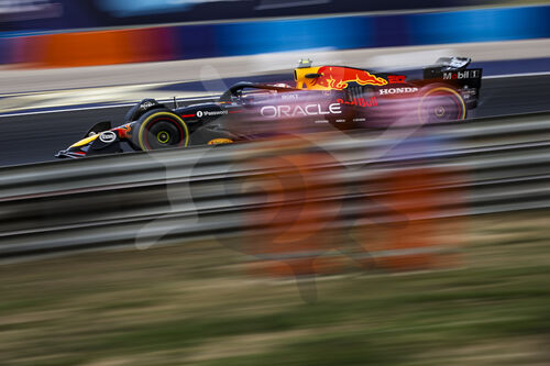 F1 Grand Prix of Hungary