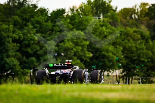 F1 Grand Prix of Hungary
