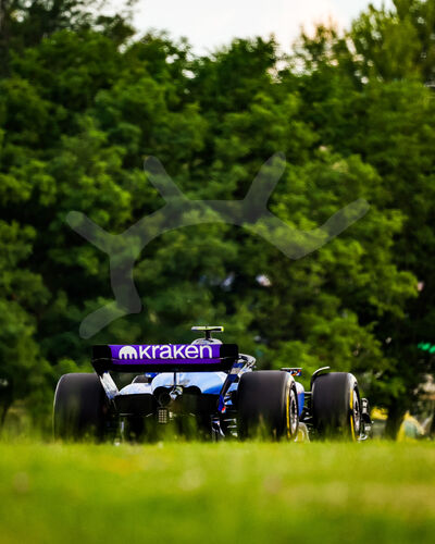 F1 Grand Prix of Hungary