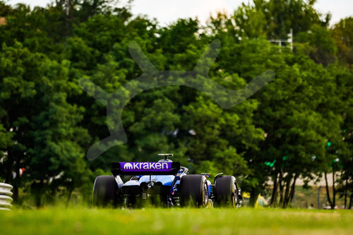 F1 Grand Prix of Hungary