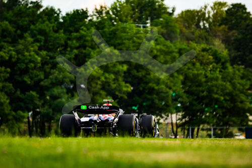 F1 Grand Prix of Hungary