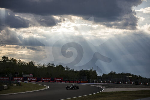 F1 Grand Prix of Hungary
