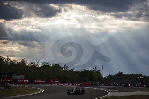 F1 Grand Prix of Hungary