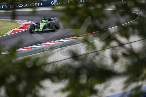 F1 Grand Prix of Hungary