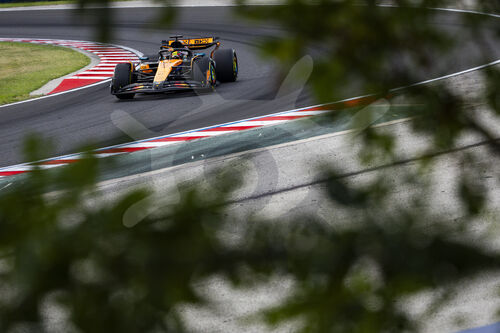 F1 Grand Prix of Hungary