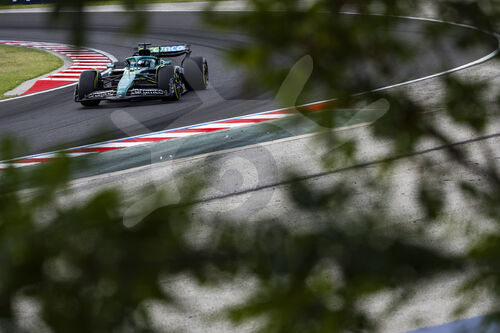 F1 Grand Prix of Hungary
