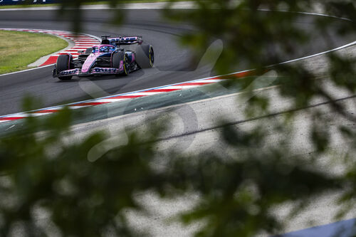 F1 Grand Prix of Hungary