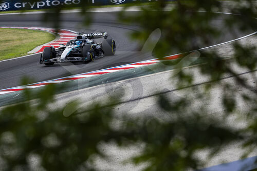 F1 Grand Prix of Hungary