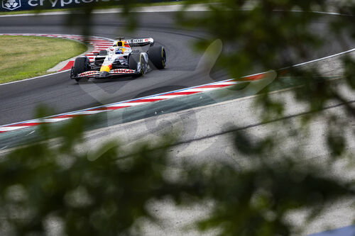 F1 Grand Prix of Hungary