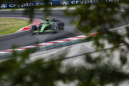 F1 Grand Prix of Hungary