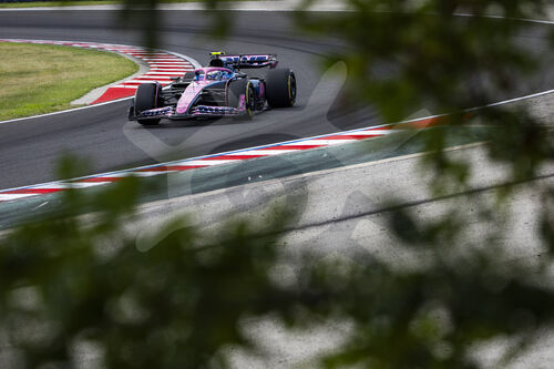 F1 Grand Prix of Hungary