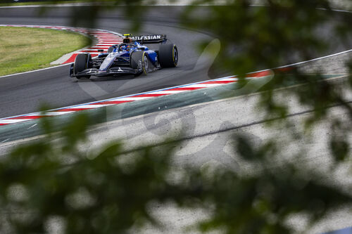 F1 Grand Prix of Hungary