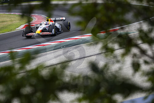 F1 Grand Prix of Hungary