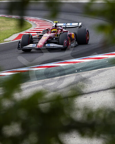 F1 Grand Prix of Hungary