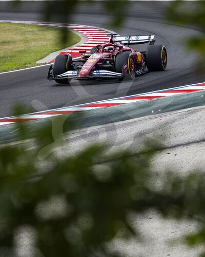 F1 Grand Prix of Hungary