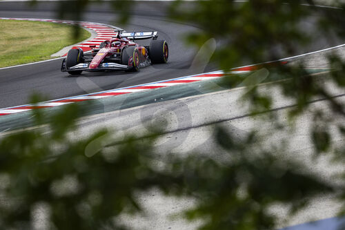 F1 Grand Prix of Hungary