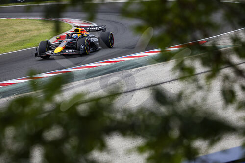 F1 Grand Prix of Hungary
