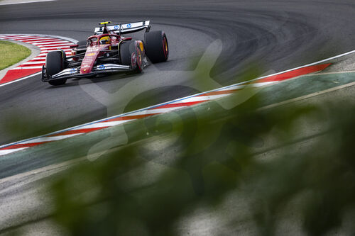 F1 Grand Prix of Hungary