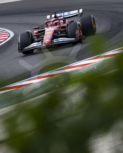 F1 Grand Prix of Hungary
