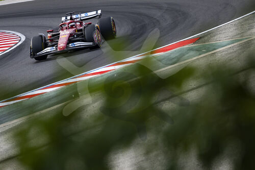 F1 Grand Prix of Hungary