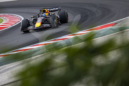 F1 Grand Prix of Hungary