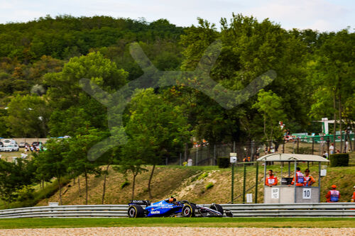 F1 Grand Prix of Hungary
