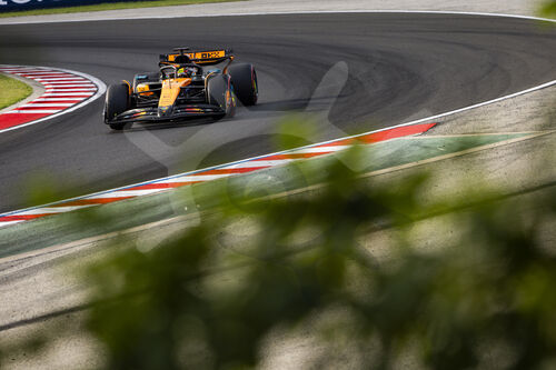 F1 Grand Prix of Hungary