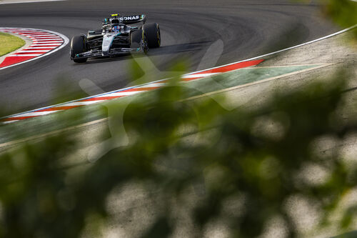 F1 Grand Prix of Hungary