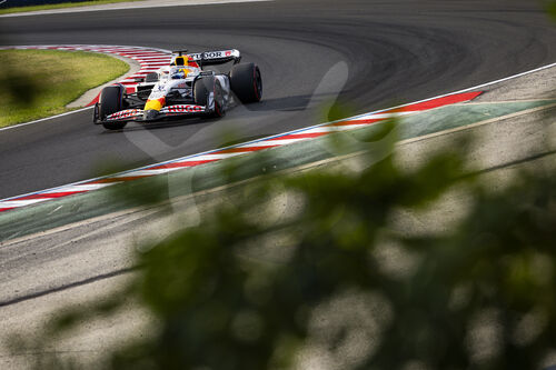 F1 Grand Prix of Hungary