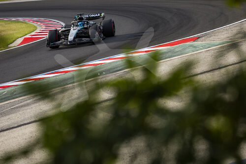 F1 Grand Prix of Hungary