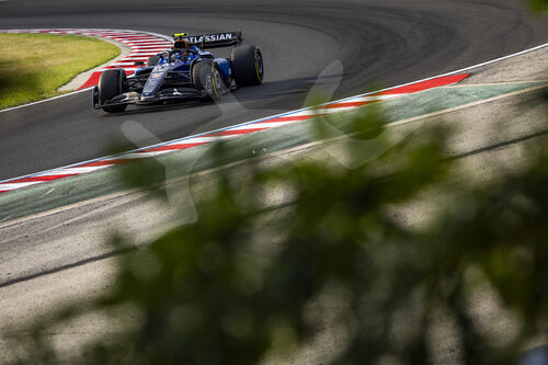F1 Grand Prix of Hungary