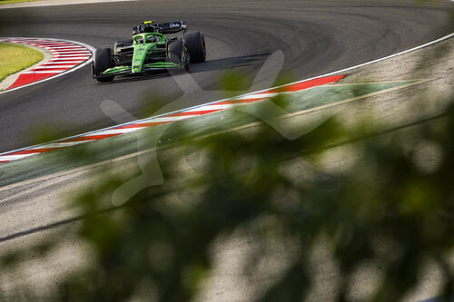F1 Grand Prix of Hungary
