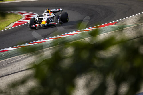 F1 Grand Prix of Hungary