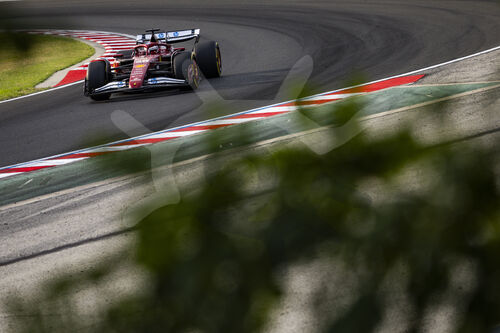 F1 Grand Prix of Hungary
