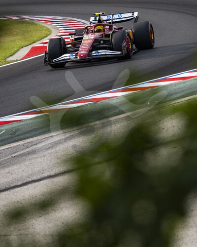 F1 Grand Prix of Hungary