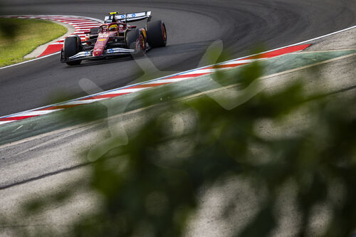 F1 Grand Prix of Hungary